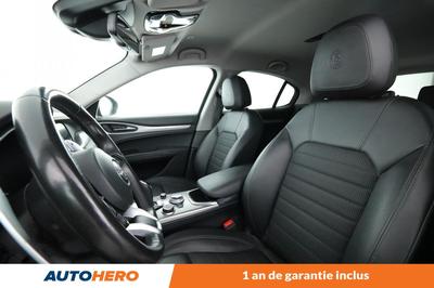 Alfa Romeo Stelvio 2.2 Diesel Sprint At8 160 ch