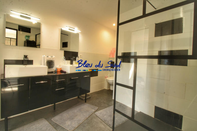 Maison ancienne - 150 m² - 6 pièces