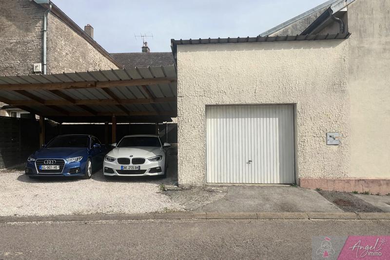 Maison - 154 m² - 5 pièces