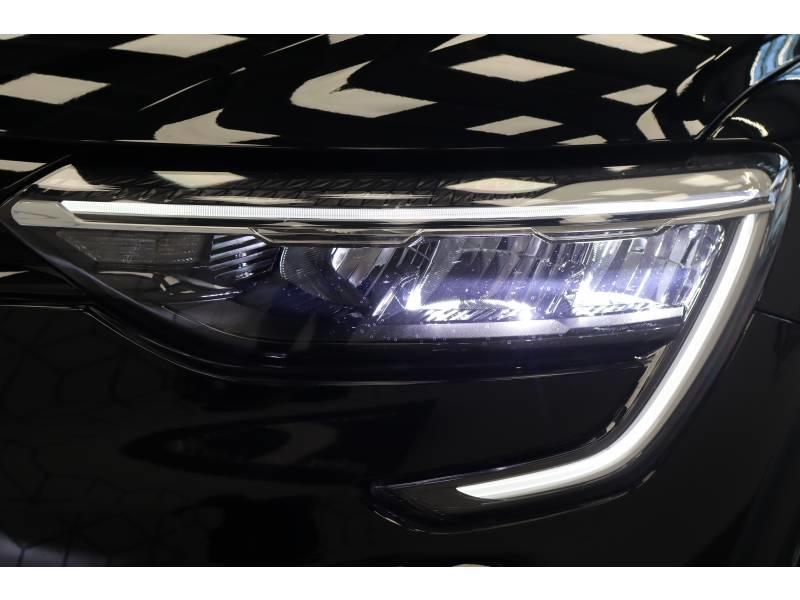 Renault Arkana E-Tech full hybrid 145 Gsr2 esprit Alpine