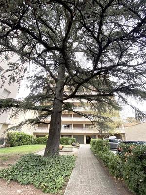 Appartement - 115 m² - 5 pièces