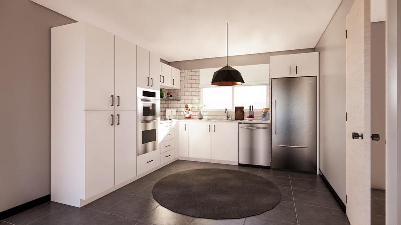 Maison traditionnelle - 140 m² - 6 pièces