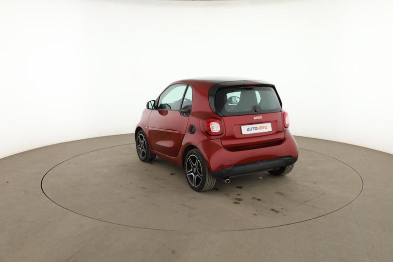Smart ForTwo 0.9 Prime Twinamic 90 ch