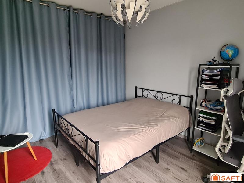 Villa - 134 m² - 6 pièces