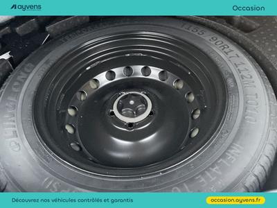 Nissan Qashqai 1.3 Mild Hybrid 158ch Tekna Xtronic