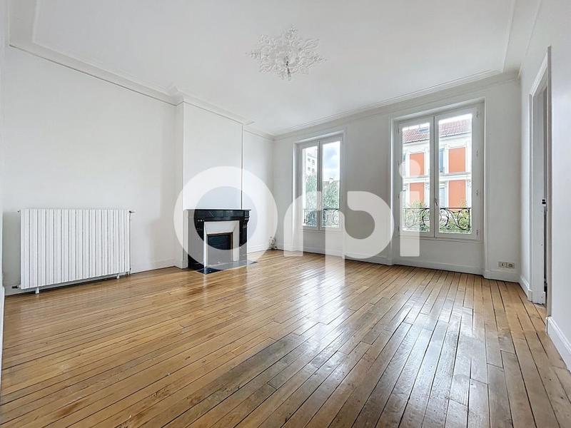 Maison - 133 m² - 6 pièces