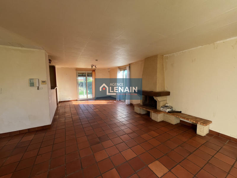 Maison - 129 m² - 5 pièces