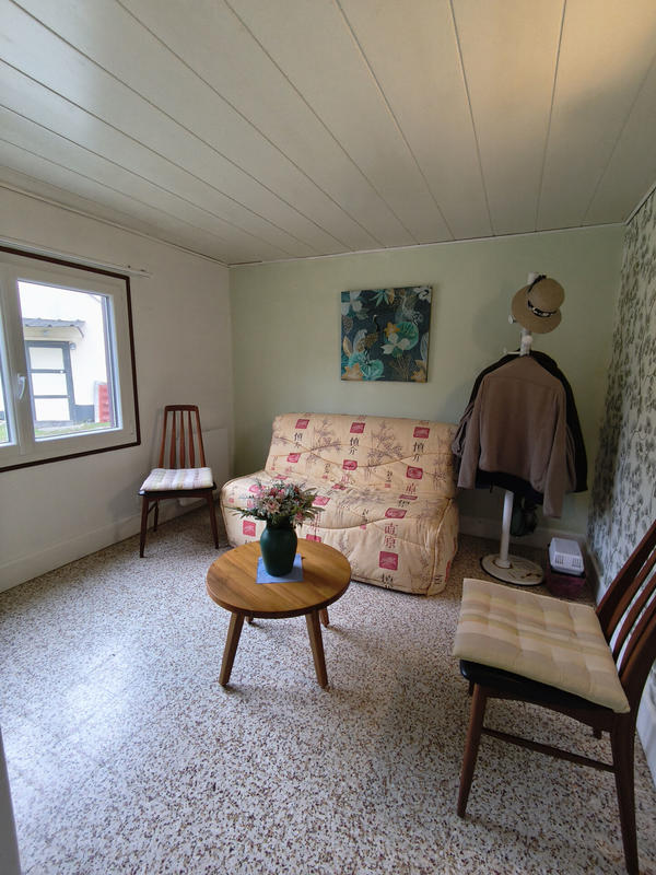 Maison - 84 m² - 4 pièces