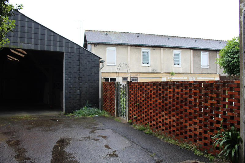 Appartement - 73 m² - 4 pièces