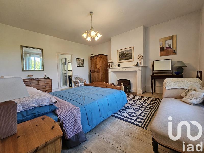 Maison de ville - 304 m² - 10 pièces