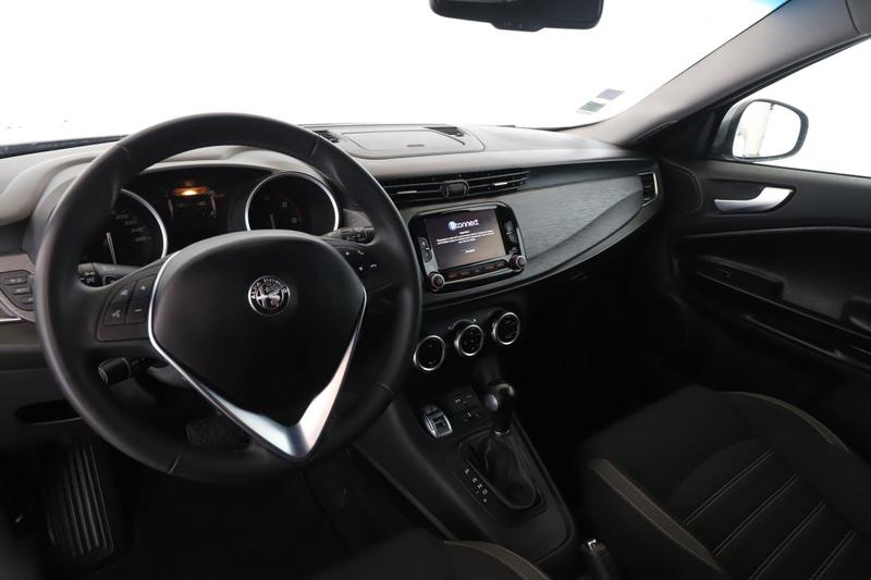 Alfa Romeo Giulietta 1.6 Jtdm Super Alfa Tct 120 ch