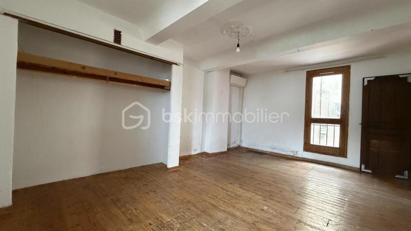 Maison de village - 90 m² - 3 pièces