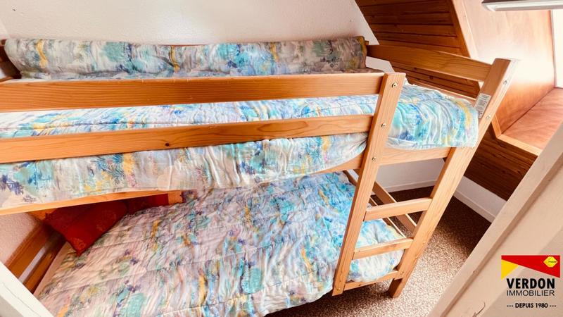 Appartement - 23 m² - 1 pièce