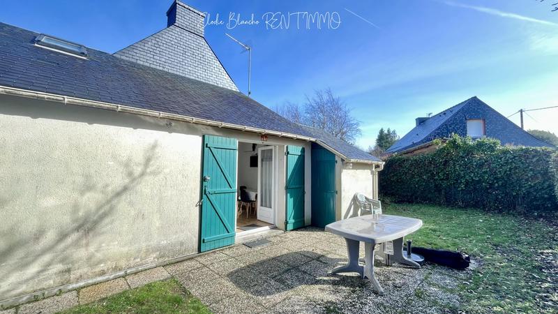 Maison - 22 m² - 3 pièces