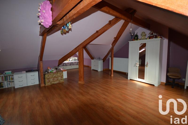 Maison de maîtres - 345 m² - 10 pièces