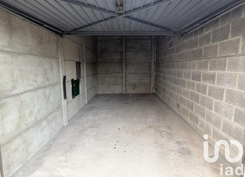 Appartement - 74 m² - 4 pièces