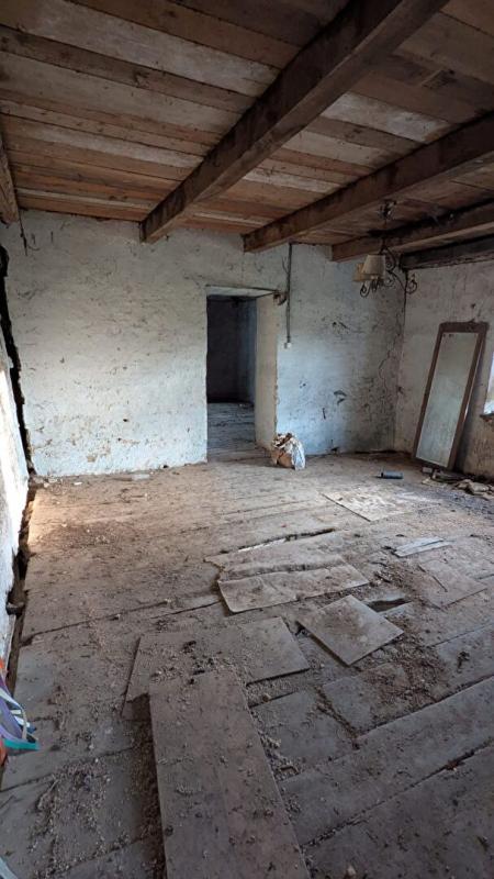 Maison - 300 m² - 5 pièces