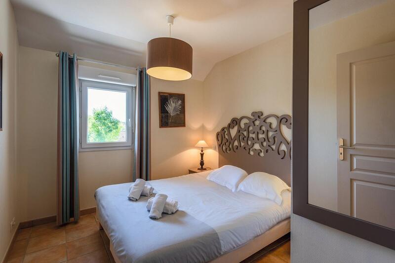 Appartement - 50 m² - 3 pièces