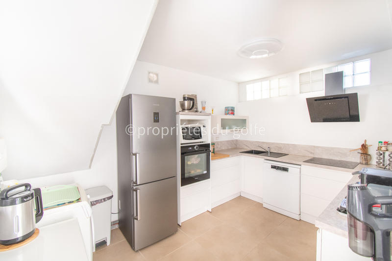 Maison - 75 m² - 3 pièces