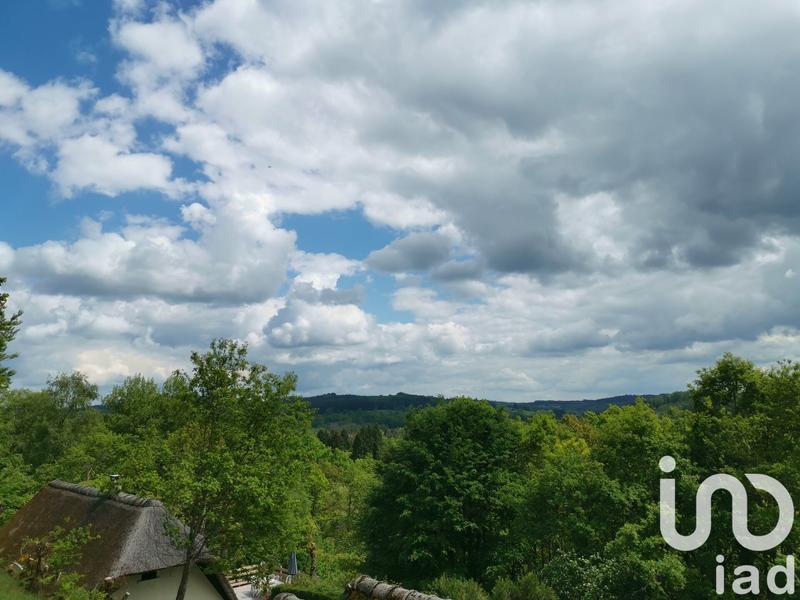 Maison - 121 m² - 5 pièces