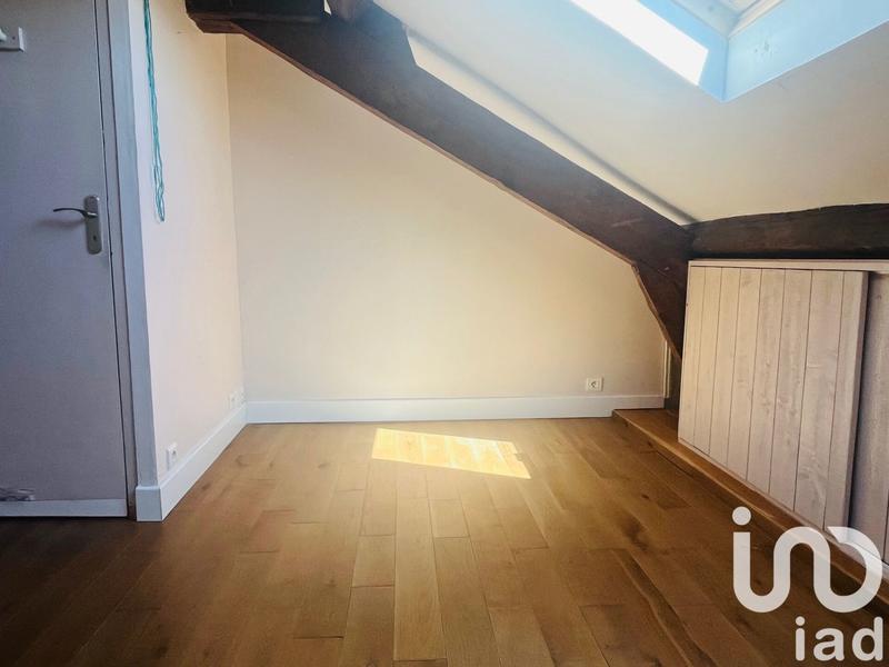 Appartement - 120 m² - 6 pièces