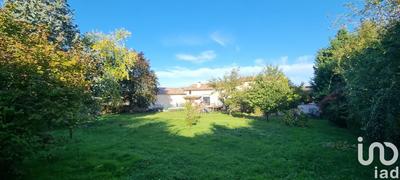 Maison de village - 160 m² - 6 pièces