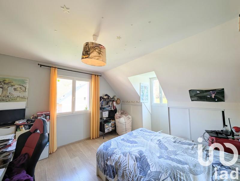 Maison - 148 m² - 5 pièces