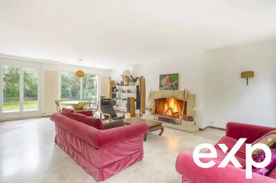 Maison - 170 m² - 6 pièces