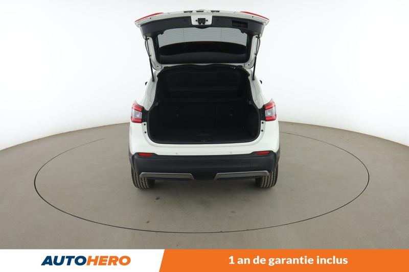 Nissan Qashqai 1.3 Dig-T n-Connecta 160 ch