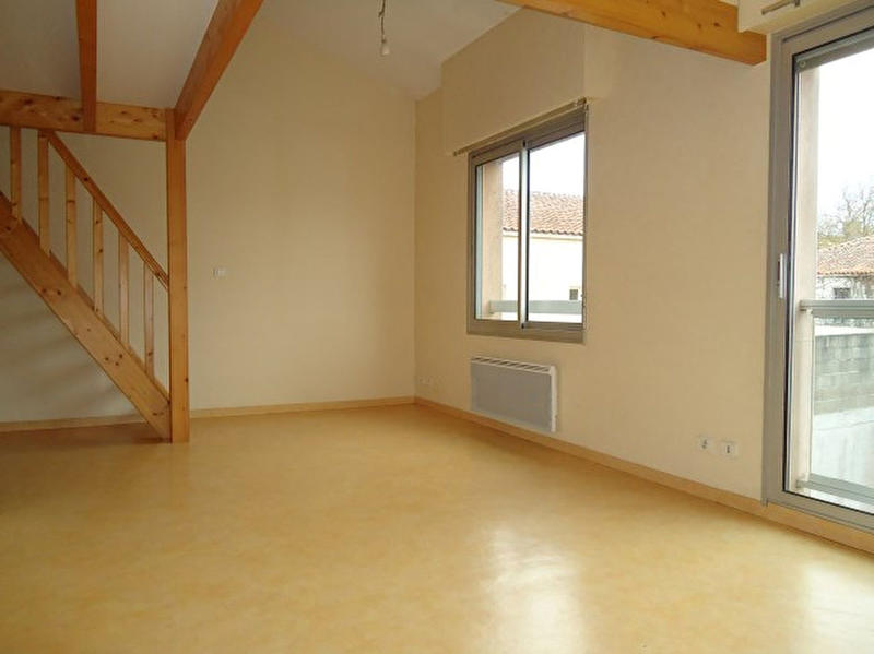 Appartement - 35 m² - 1 pièce