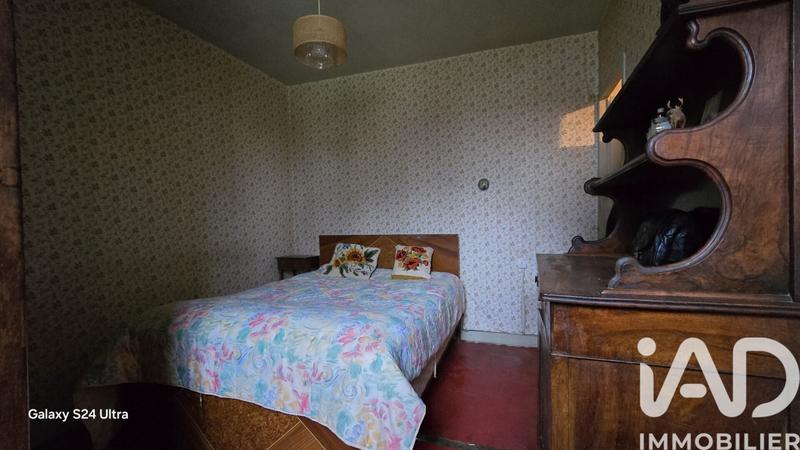 Maison - 111 m² - 4 pièces