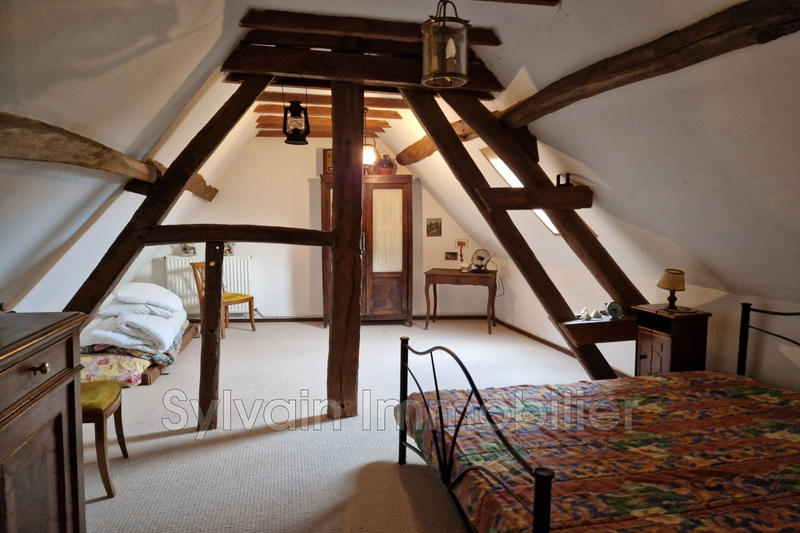 Maison - 191 m² - 9 pièces