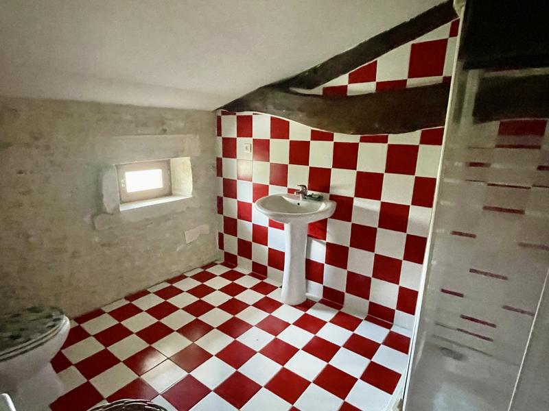 Maison - 465 m² - 11 pièces