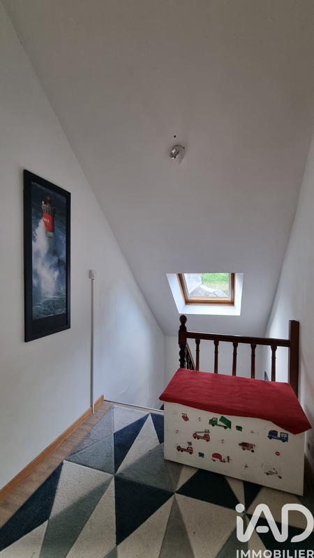 Maison - 148 m² - 6 pièces