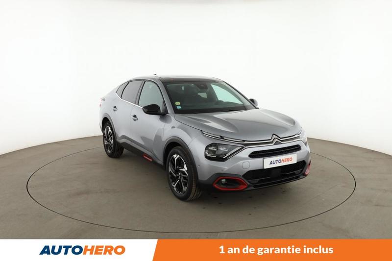 Citroën c4 x 1.5 Blue-HDi Shine Pack Eat8 131 ch