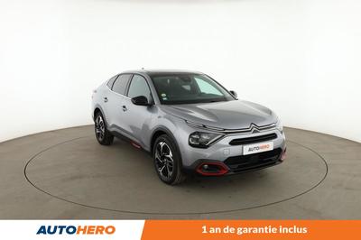 Citroën c4 x 1.5 Blue-HDi Shine Pack Eat8 131 ch