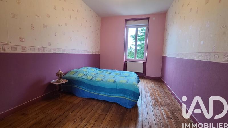 Maison - 301 m² - 11 pièces