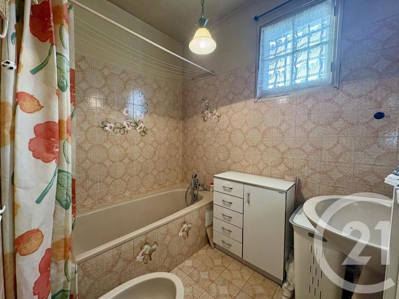 Maison de ville - 183 m² - 7 pièces