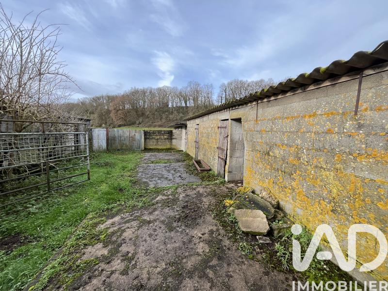 Terrain agricole - 15 845 m²