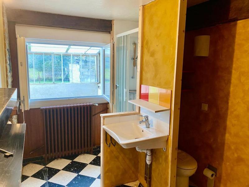 Maison - 150 m² - 7 pièces