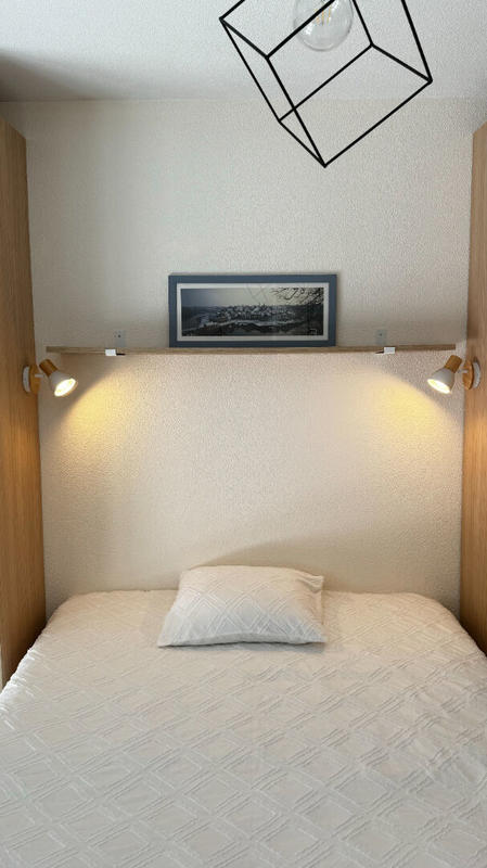 Appartement - 28 m² - 1 pièce