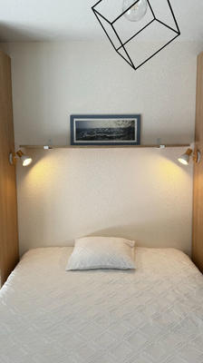 Appartement - 28 m² - 1 pièce