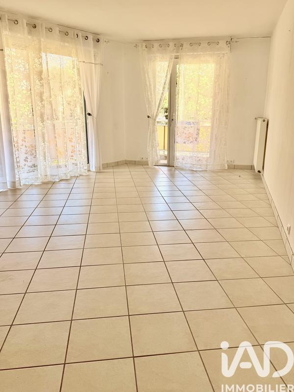 Appartement - 75 m² - 3 pièces