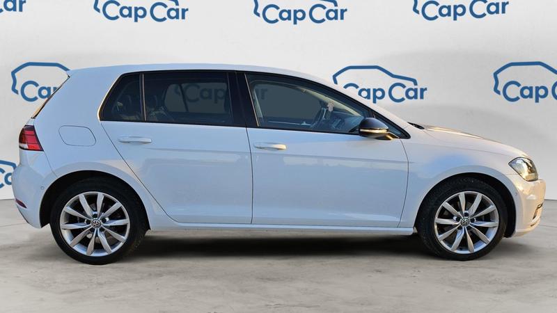 Volkswagen Golf VII 1.5 Tsi Evo 150 Dsg7 Carat Exclusive - Automatique