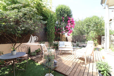 Maison de ville - 175 m²