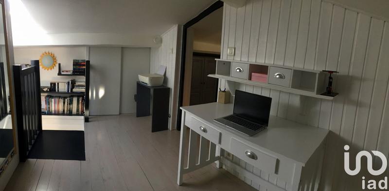 Maison - 166 m² - 10 pièces