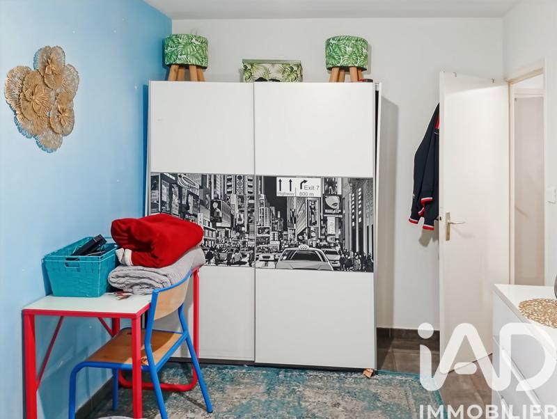 Appartement - 70 m² - 4 pièces