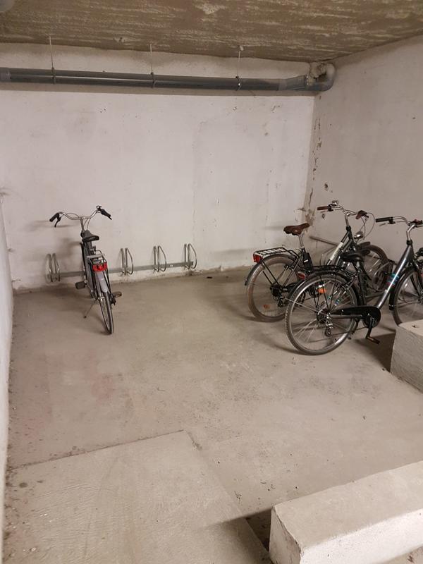 Appartement - 100 m² - 3 pièces