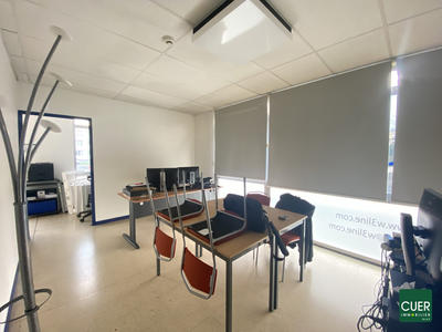 Local commercial - 50 m²