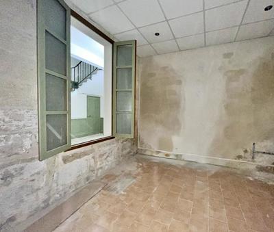 Bureau - 45 m² - 4 pièces